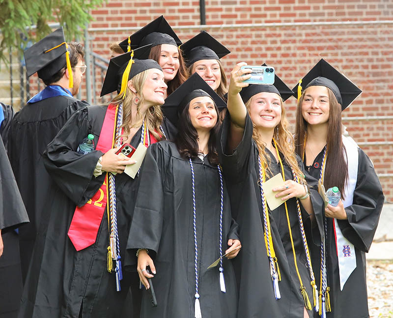 Commencement